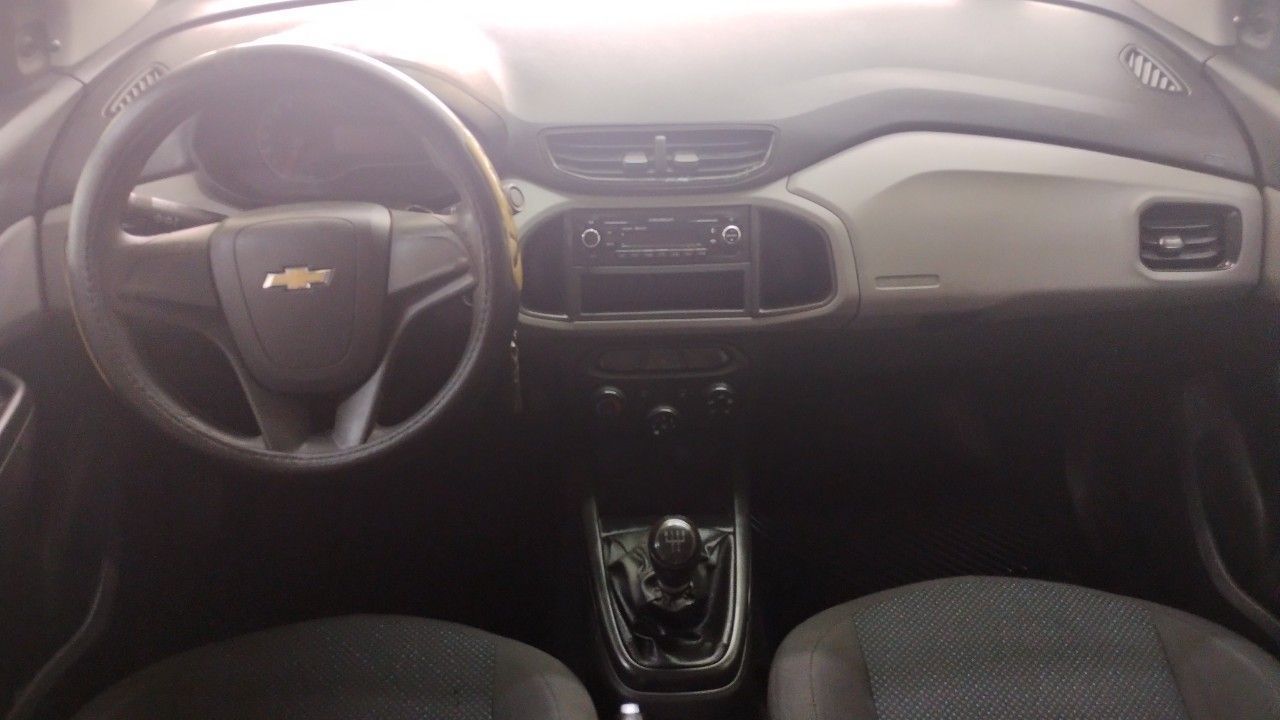 Chevrolet Prisma Usado en Mendoza, deRuedas