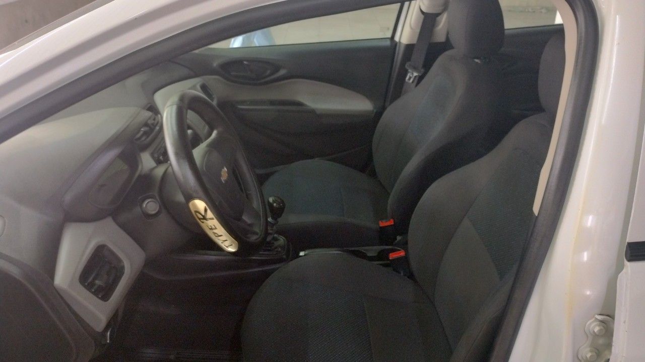 Chevrolet Prisma Usado en Mendoza, deRuedas