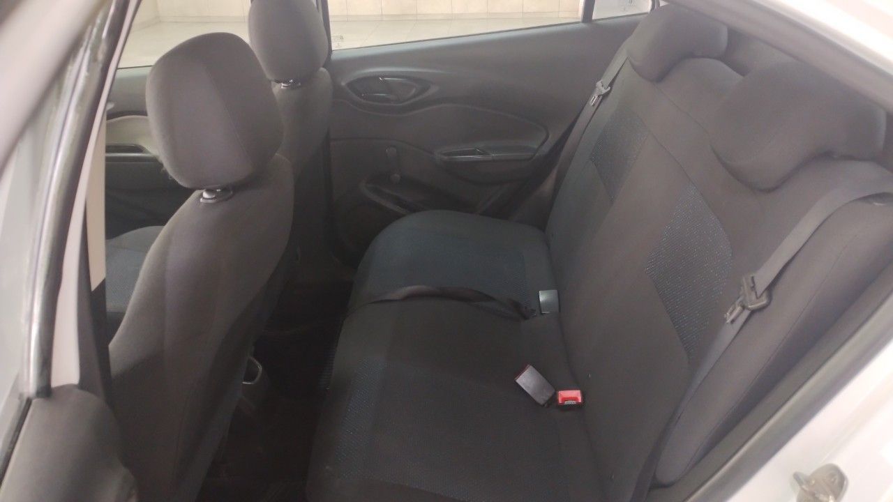 Chevrolet Prisma Usado en Mendoza, deRuedas