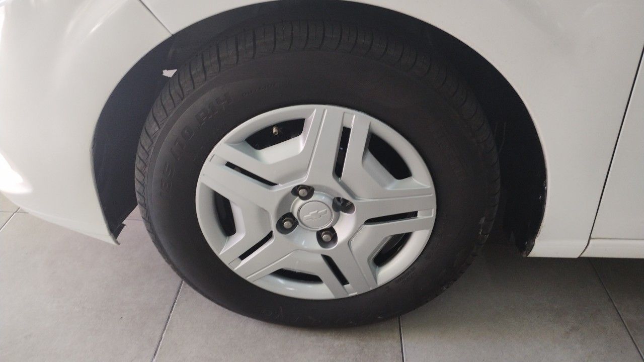 Chevrolet Prisma Usado en Mendoza, deRuedas