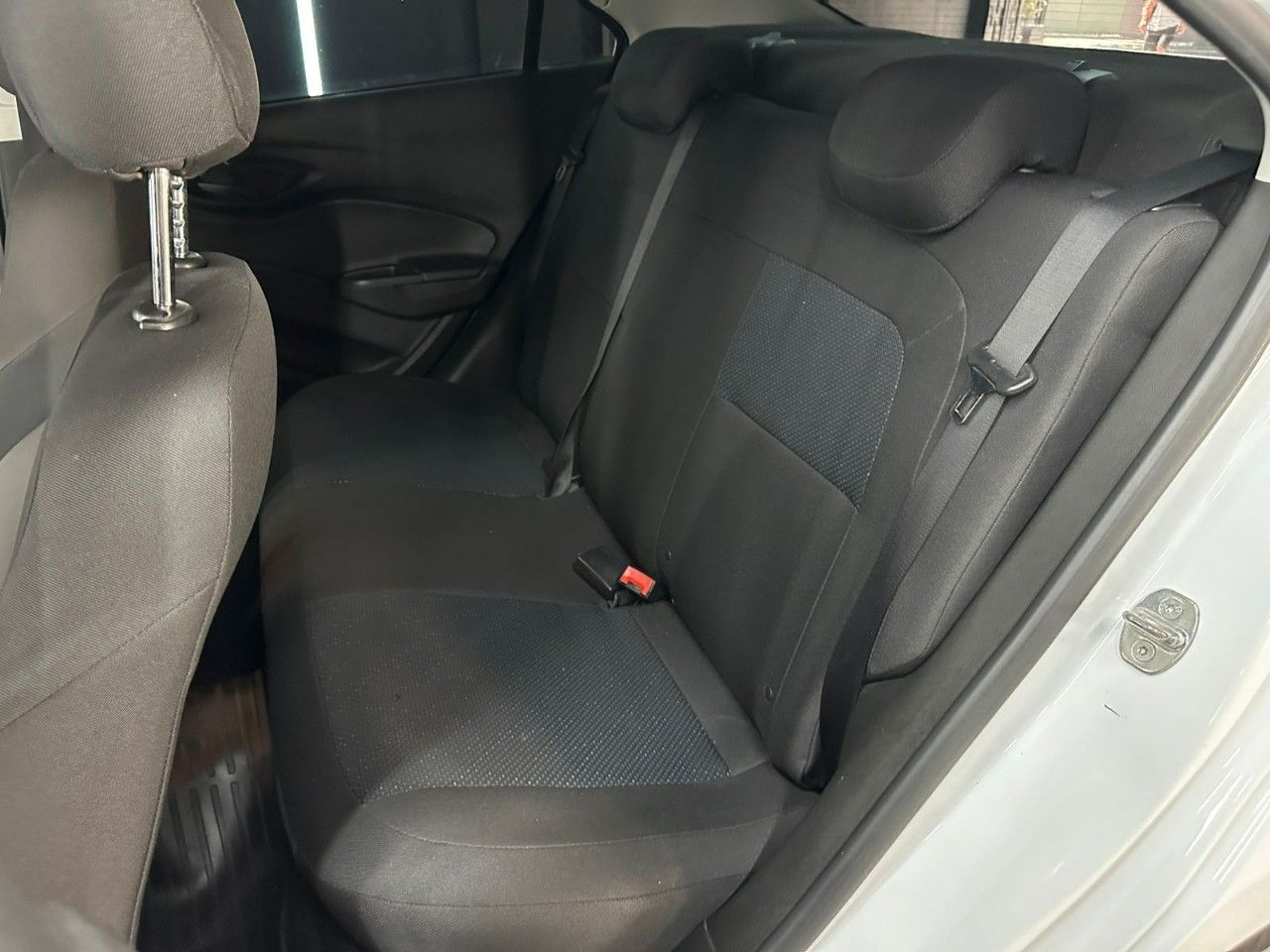 Chevrolet Prisma Usado en Córdoba, deRuedas