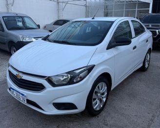 Chevrolet Prisma Usado en San Luis