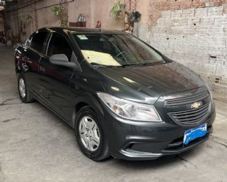 Chevrolet Prisma Usado en Buenos Aires