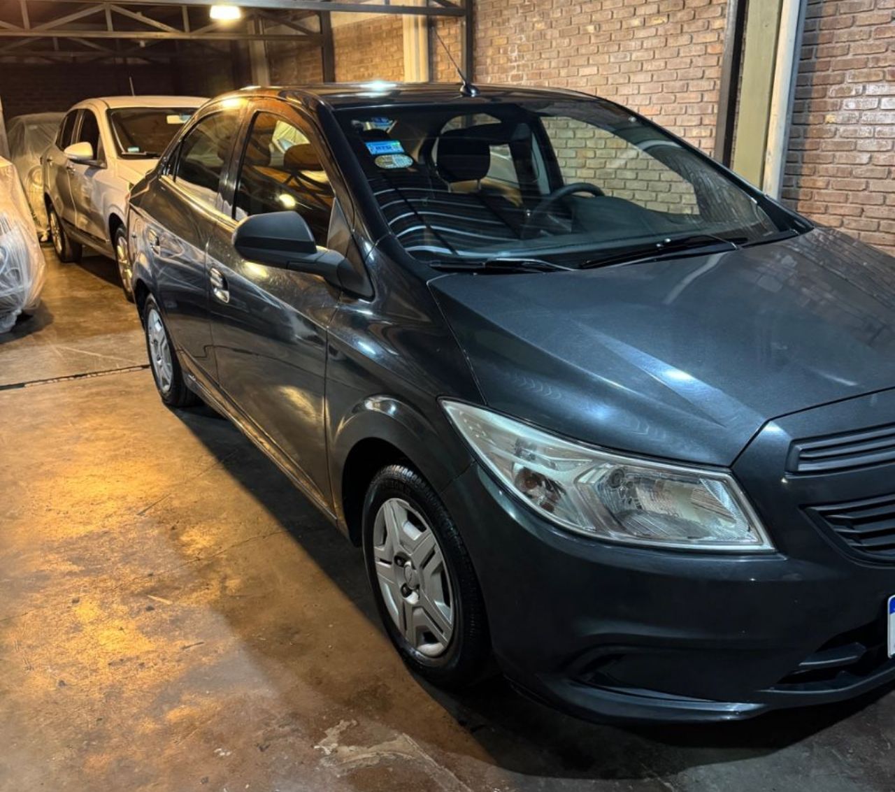 Chevrolet Prisma Usado en Mendoza, deRuedas