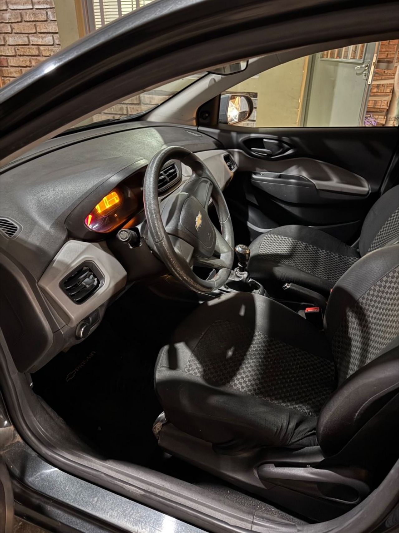 Chevrolet Prisma Usado en Mendoza, deRuedas