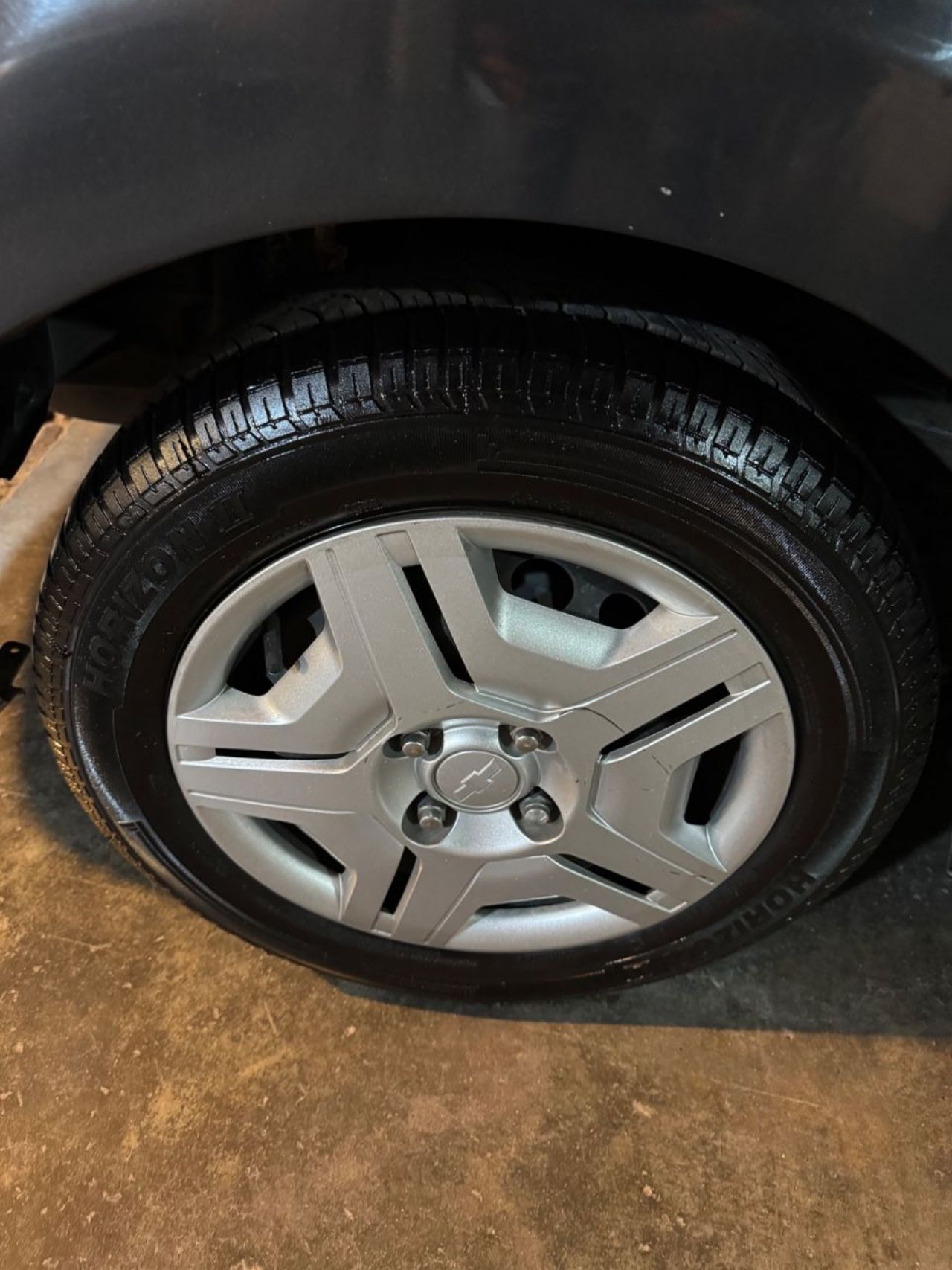 Chevrolet Prisma Usado en Mendoza, deRuedas