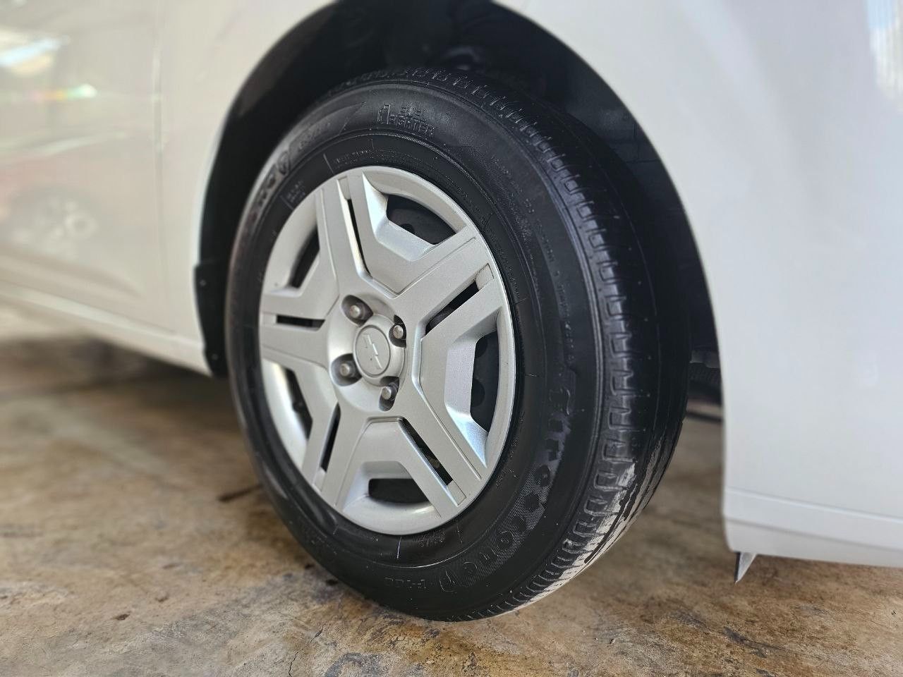Chevrolet Prisma Usado en Mendoza, deRuedas