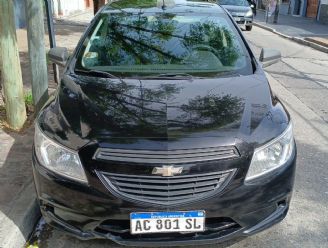 Chevrolet Prisma Usado en Buenos Aires
