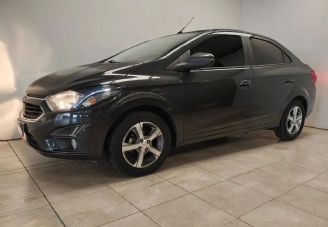 Chevrolet Prisma Usado en Córdoba