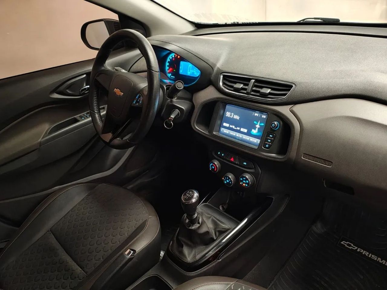 Chevrolet Prisma Usado en Córdoba, deRuedas