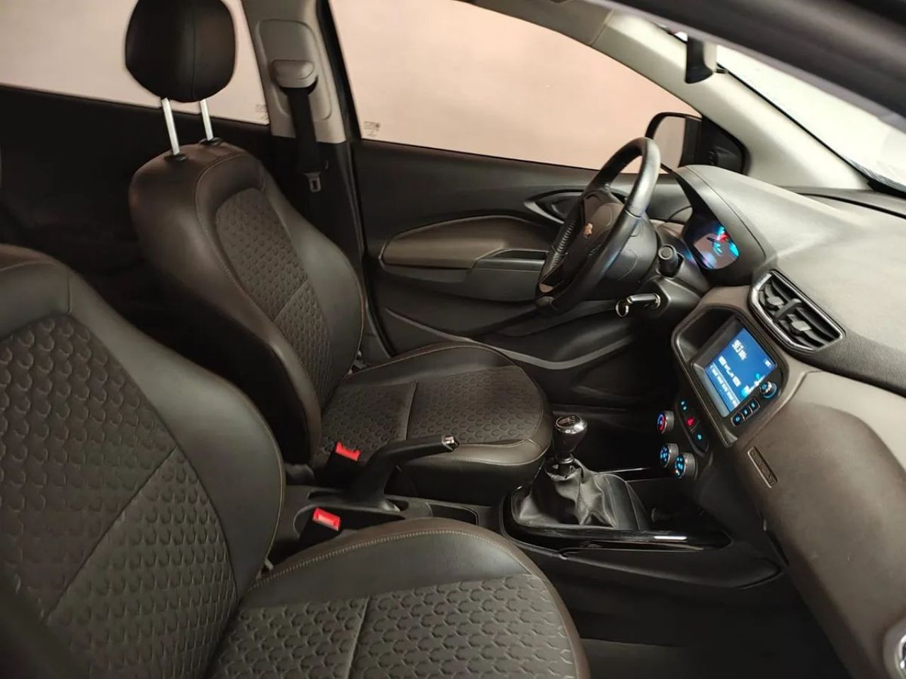 Chevrolet Prisma Usado en Córdoba, deRuedas