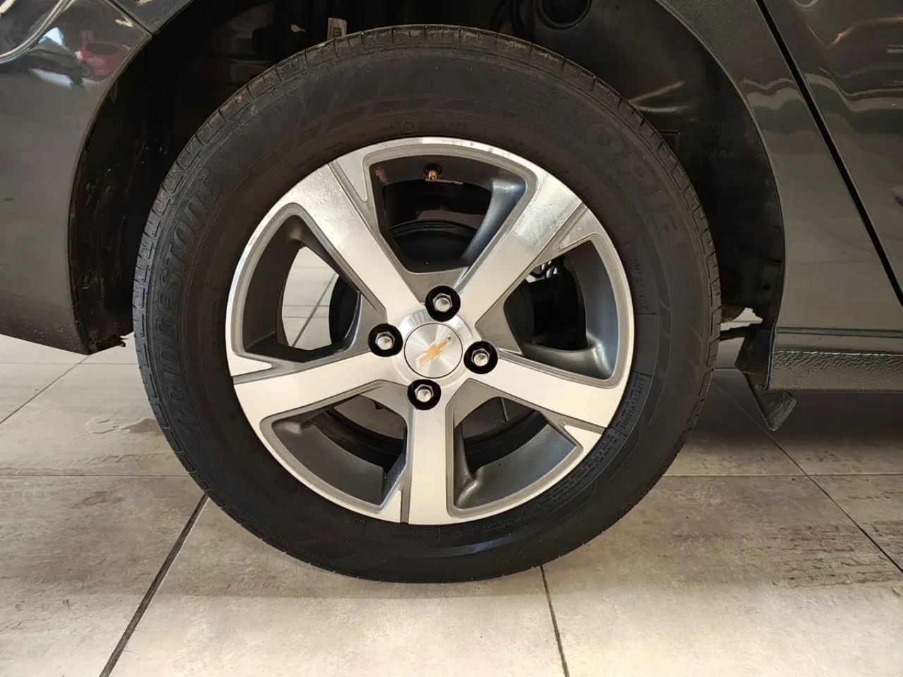 Chevrolet Prisma Usado en Córdoba, deRuedas