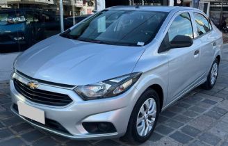 Chevrolet Prisma Usado en Córdoba Financiado