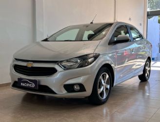 Chevrolet Prisma Usado en Córdoba Financiado