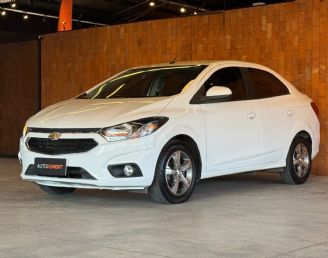 Chevrolet Prisma Usado en Córdoba