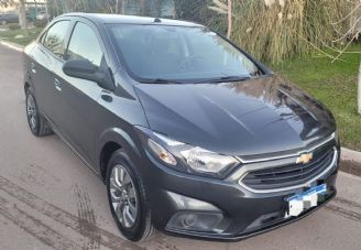 Chevrolet Prisma Usado en Mendoza