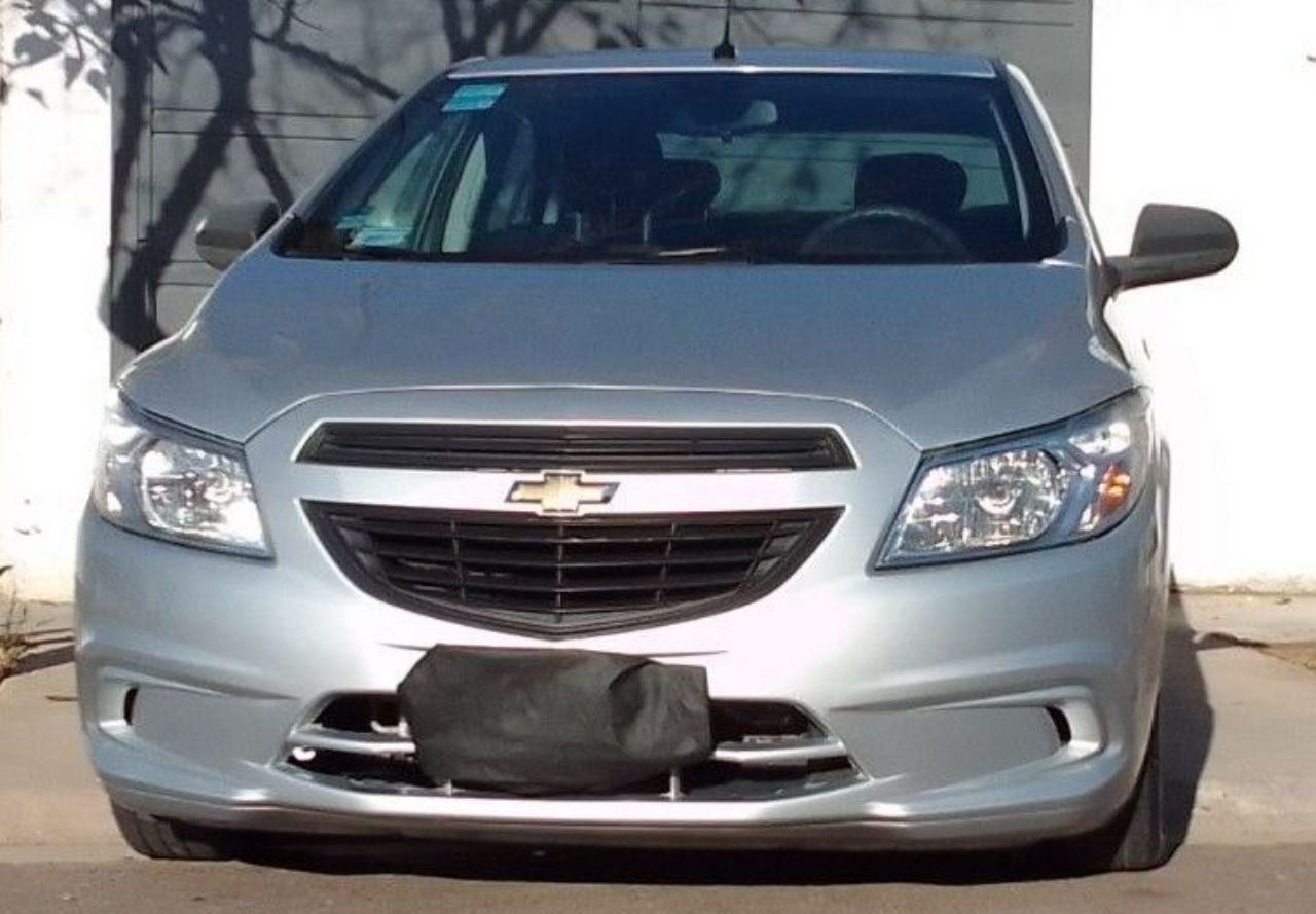 Chevrolet Prisma Usado en Mendoza, deRuedas