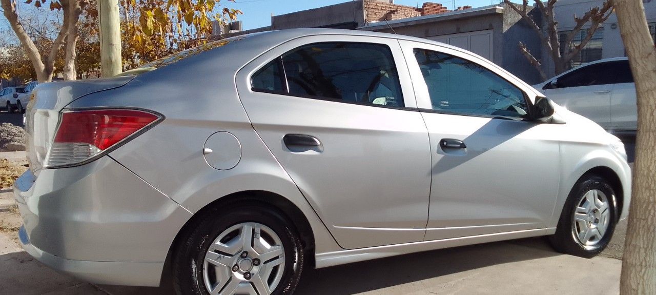 Chevrolet Prisma Usado en Mendoza, deRuedas