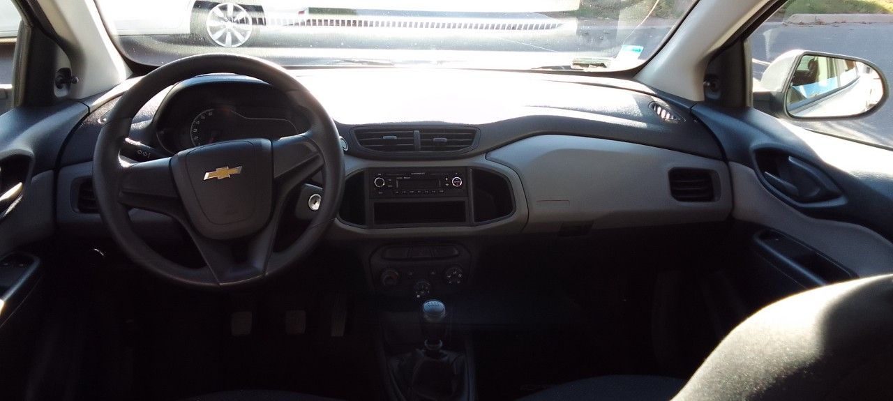 Chevrolet Prisma Usado en Mendoza, deRuedas