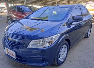 Chevrolet Prisma Usado en Mendoza