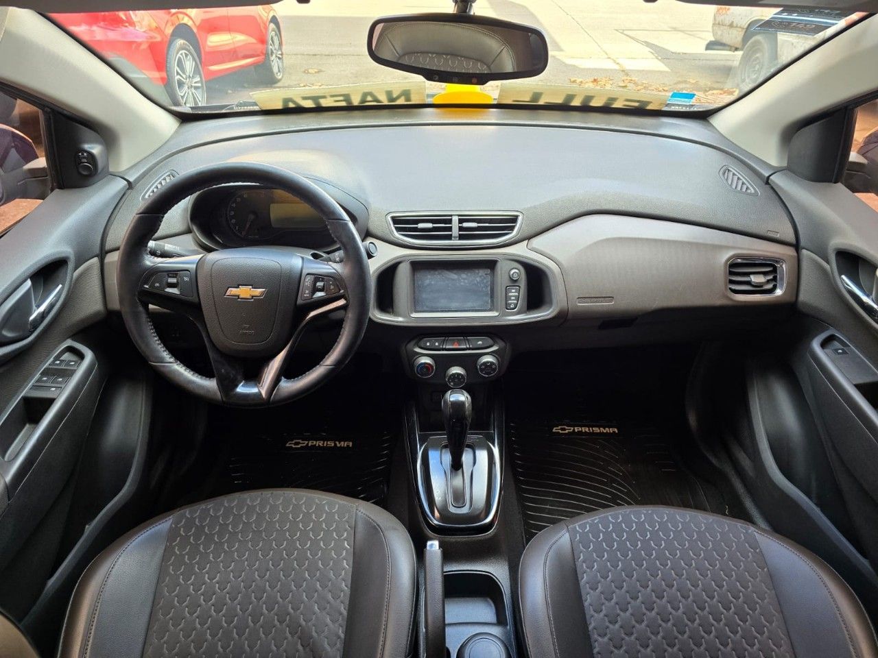 Chevrolet Prisma Usado en Mendoza, deRuedas