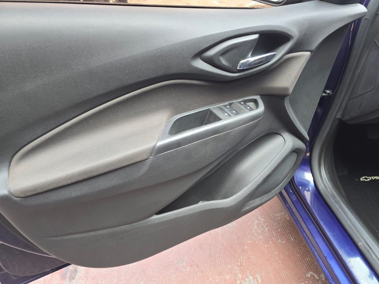 Chevrolet Prisma Usado en Mendoza, deRuedas