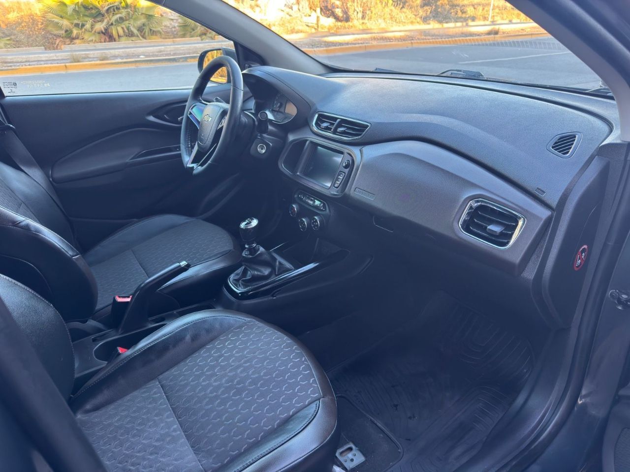 Chevrolet Prisma Usado en Mendoza, deRuedas