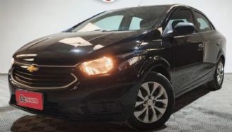 Chevrolet Prisma Usado en Córdoba
