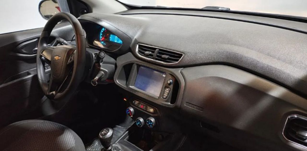 Chevrolet Prisma Usado en Córdoba, deRuedas