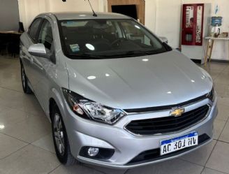 Chevrolet Prisma en Mendoza