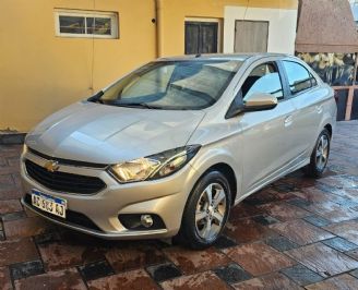 Chevrolet Prisma Usado en Mendoza