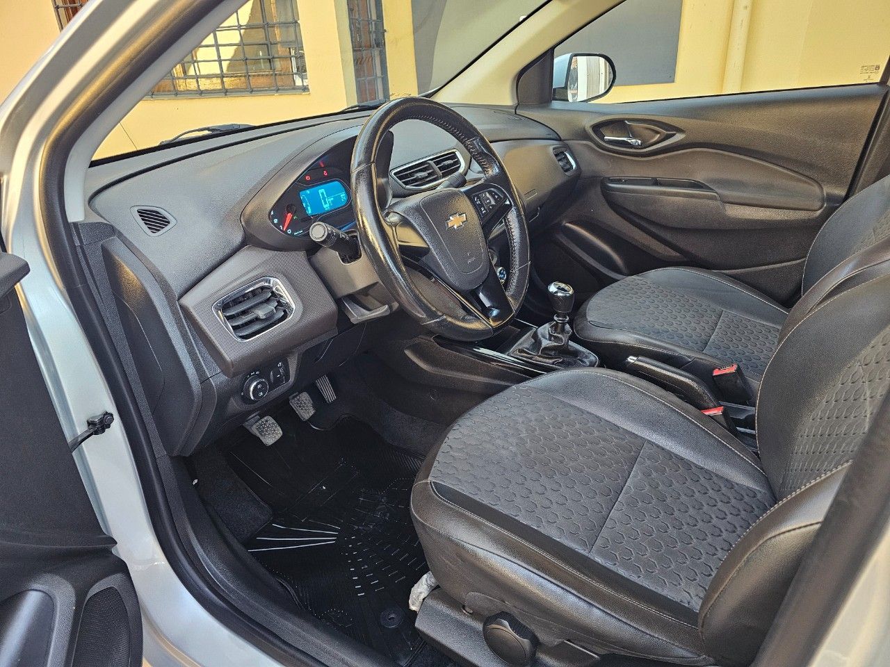 Chevrolet Prisma Usado en Mendoza, deRuedas