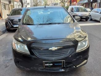 Chevrolet Prisma Usado en Buenos Aires