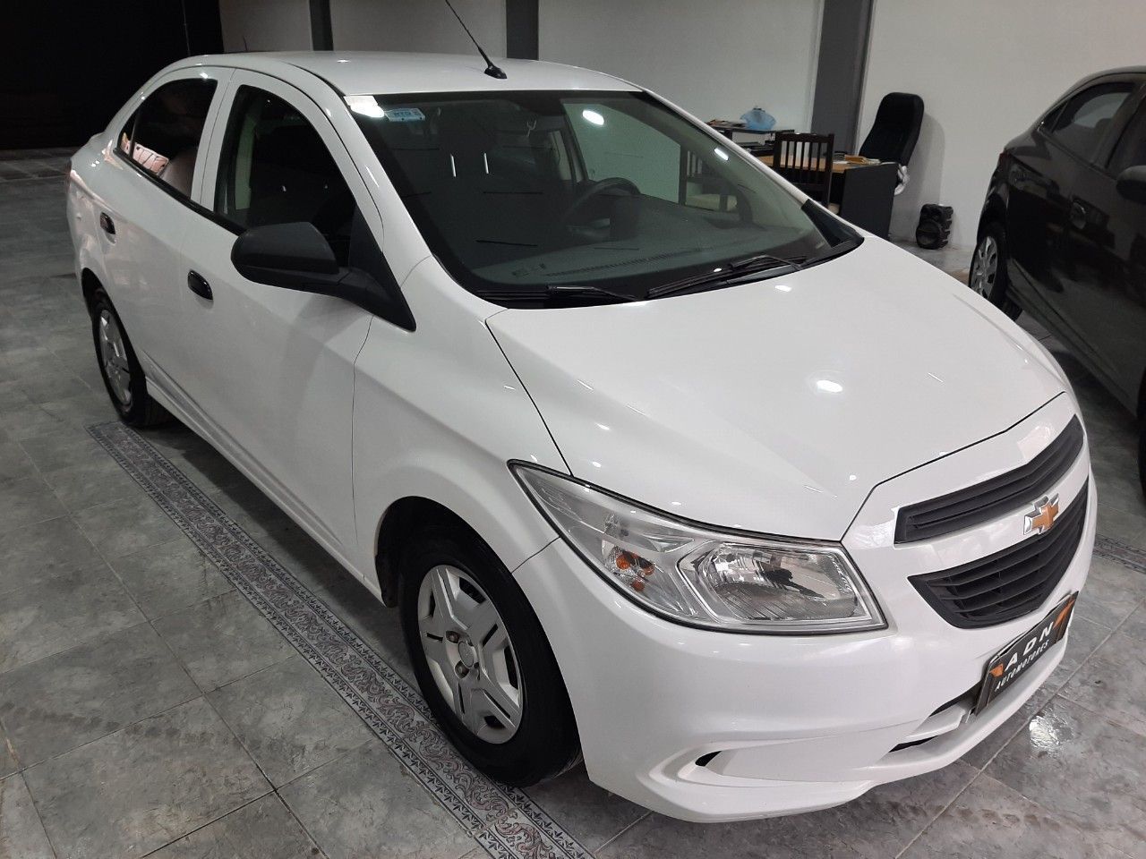 Chevrolet Prisma Usado en Mendoza, deRuedas