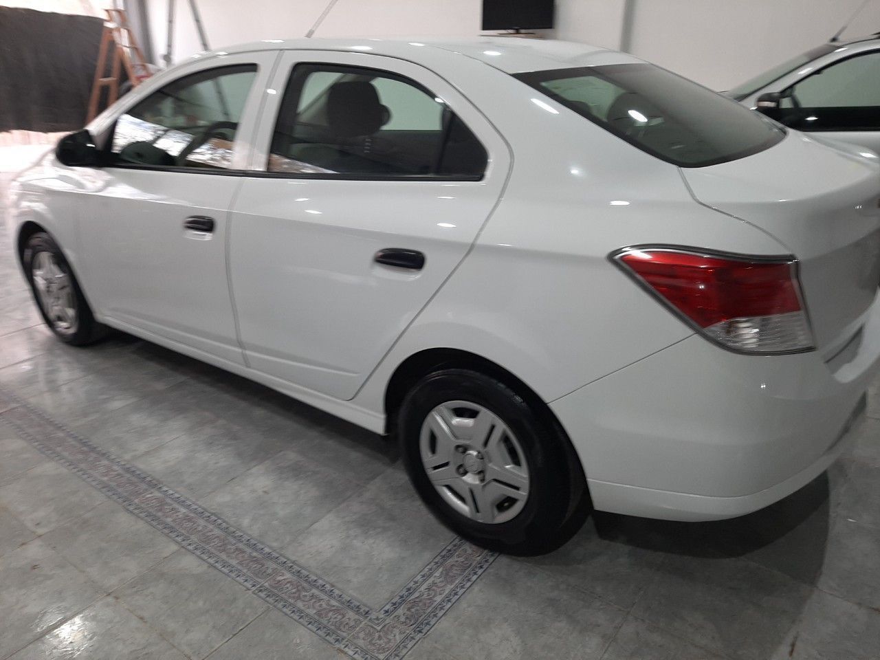 Chevrolet Prisma Usado en Mendoza, deRuedas