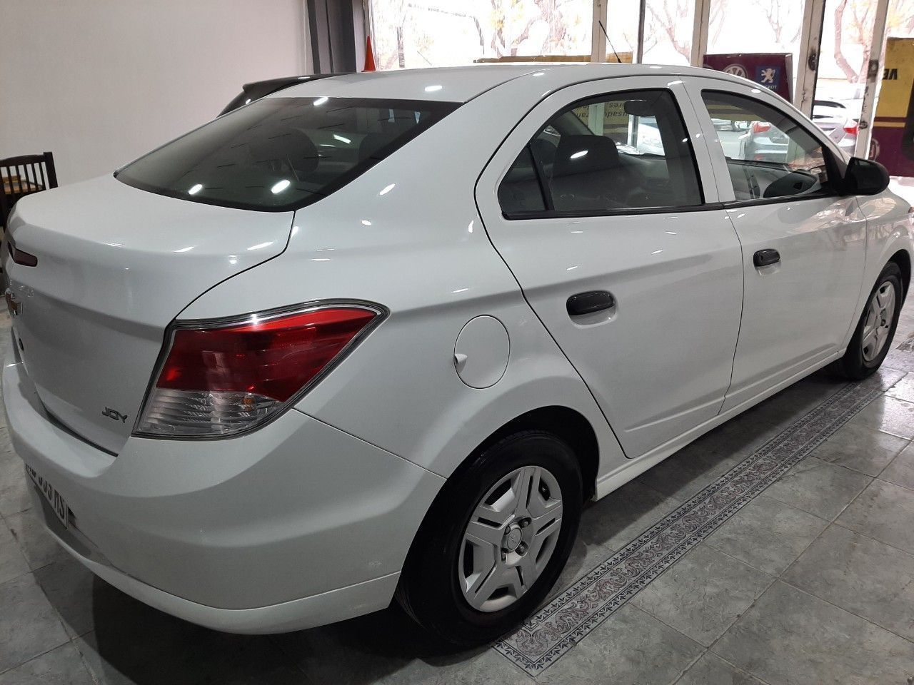Chevrolet Prisma Usado en Mendoza, deRuedas