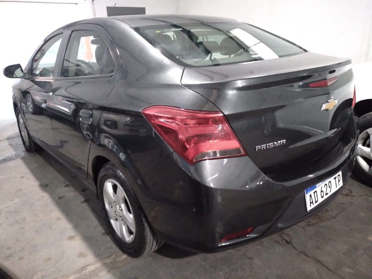 Chevrolet Prisma Usado en Mendoza, deRuedas