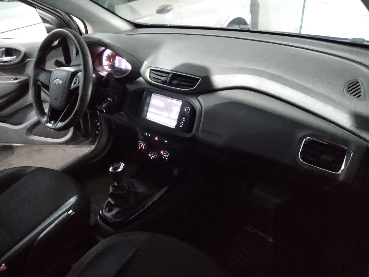 Chevrolet Prisma Usado en Mendoza, deRuedas