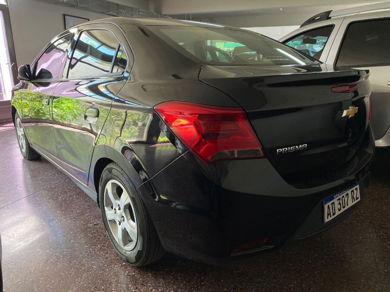 Chevrolet Prisma Usado en Mendoza, deRuedas