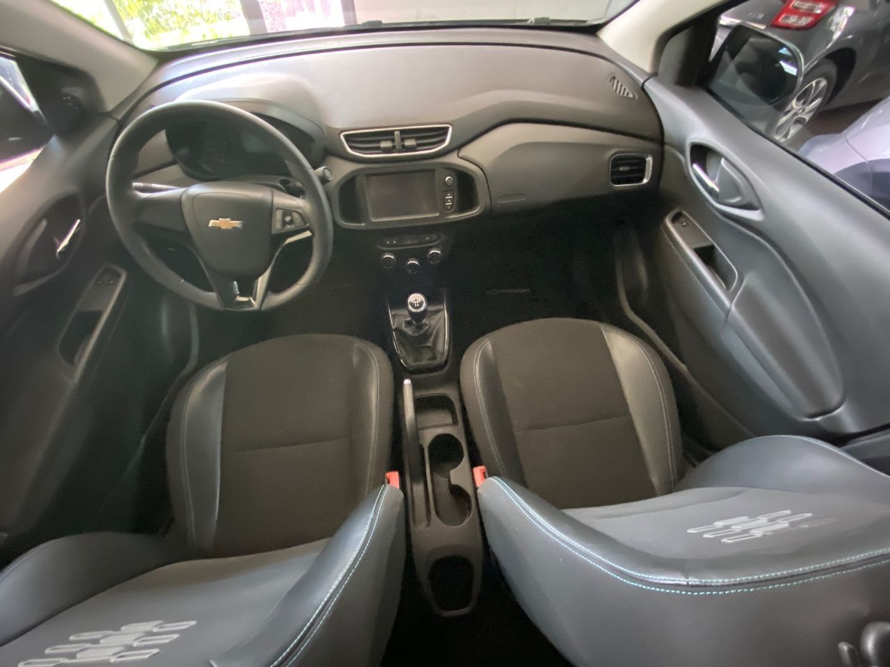 Chevrolet Prisma Usado en Mendoza, deRuedas