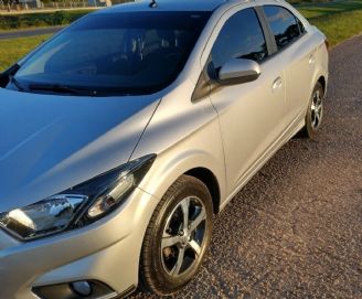 Chevrolet Prisma Usado en Santa Fe