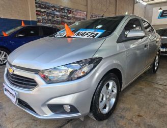 Chevrolet Prisma
