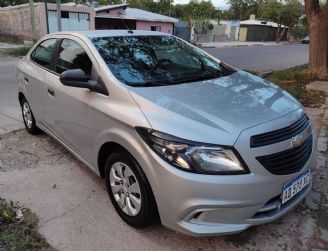 Chevrolet Prisma Usado en Mendoza