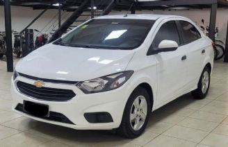 Chevrolet Prisma Usado en Mendoza