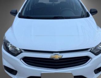 Chevrolet Prisma Usado en Mendoza