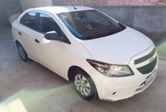 Chevrolet Prisma Usado en Mendoza