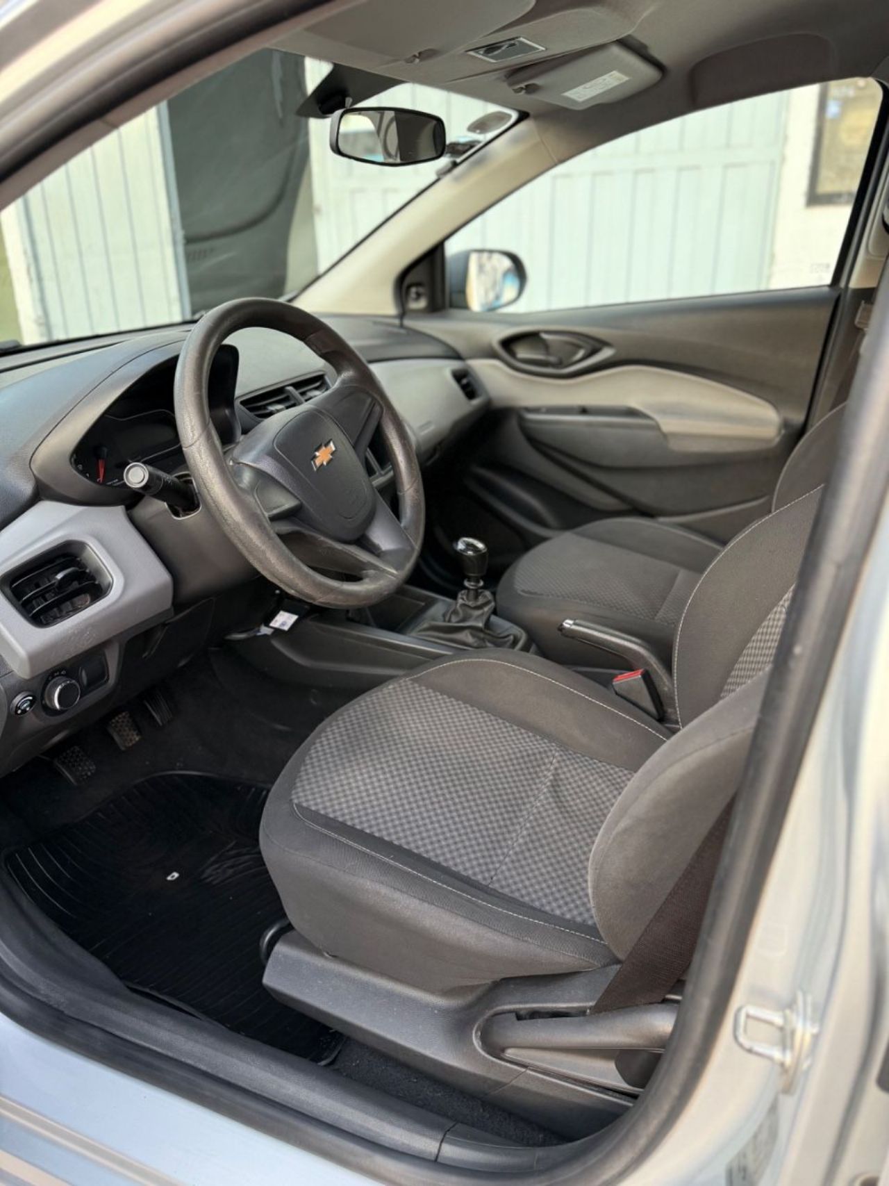 Chevrolet Prisma Usado en Mendoza, deRuedas