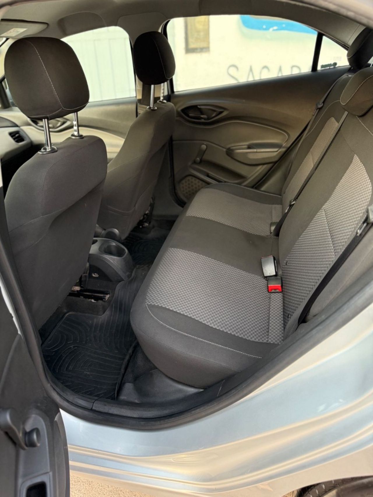 Chevrolet Prisma Usado en Mendoza, deRuedas