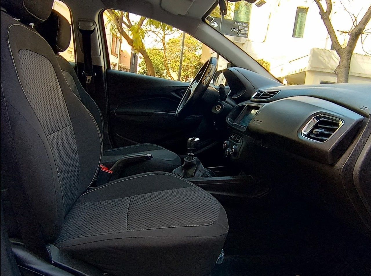 Chevrolet Prisma Usado en Buenos Aires, deRuedas