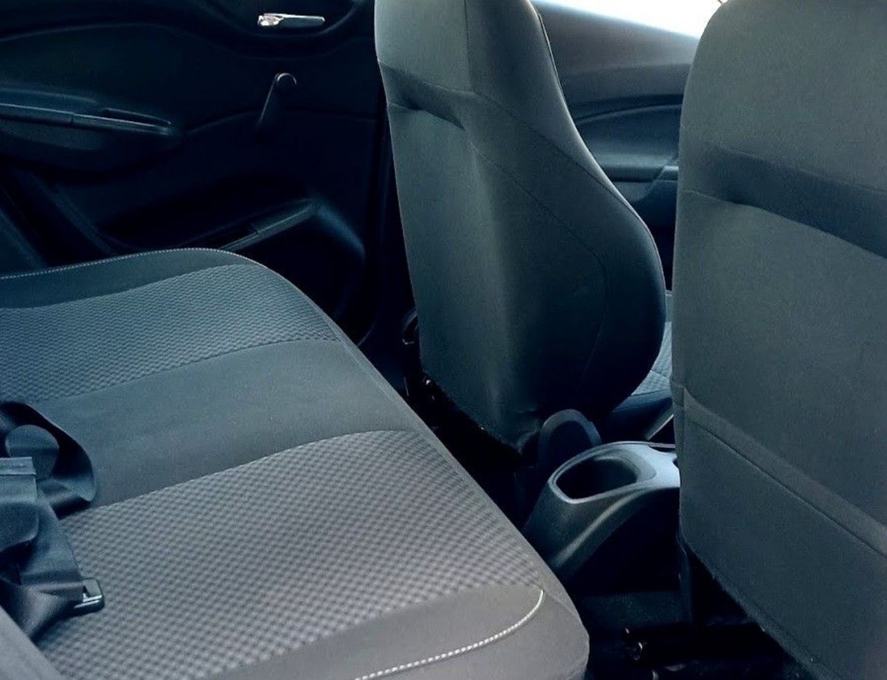 Chevrolet Prisma Usado en Buenos Aires, deRuedas